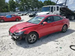 5NPEG4JA0MH075113 2021 HYUNDAI SONATA