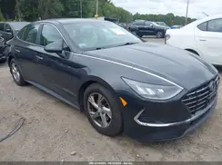 5NPEG4JA0MH075645 2021 HYUNDAI SONATA