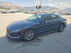 5NPEG4JA0MH076276 2021 HYUNDAI SONATA