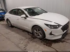 5NPEG4JA0MH077184 2021 HYUNDAI SONATA