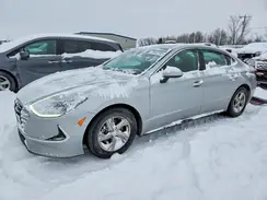 5NPEG4JA0MH077220 2021 HYUNDAI SONATA