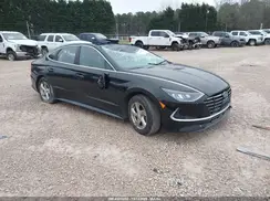 5NPEG4JA0MH077539 2021 HYUNDAI SONATA