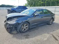 5NPEG4JA0MH077976 2021 HYUNDAI SONATA