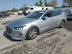 5NPEG4JA0MH078948 2021 HYUNDAI SONATA