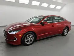5NPEG4JA0MH079288 2021 HYUNDAI SONATA