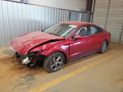 5NPEG4JA0MH079436 2021 HYUNDAI SONATA