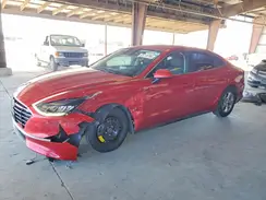 5NPEG4JA0MH079517 2021 HYUNDAI SONATA