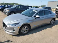 5NPEG4JA0MH079551 2021 HYUNDAI SONATA