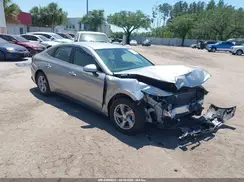 5NPEG4JA0MH080960 2021 HYUNDAI SONATA