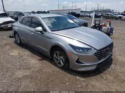 5NPEG4JA0MH081011 2021 HYUNDAI SONATA