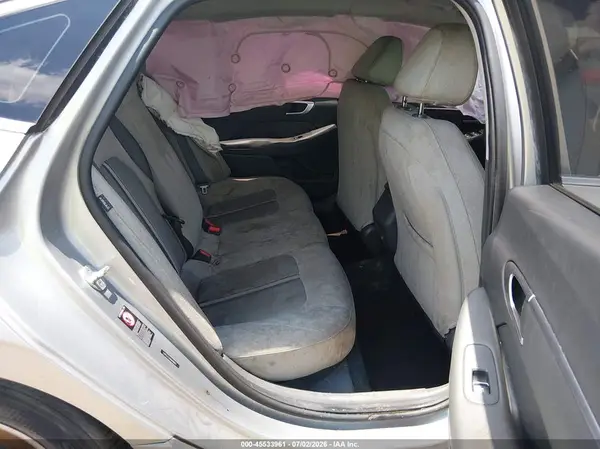 5NPEG4JA0MH081011 2021 HYUNDAI SONATA - Image 8