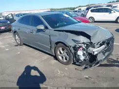 5NPEG4JA0MH081039 2021 HYUNDAI SONATA
