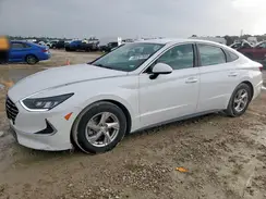 5NPEG4JA0MH081414 2021 HYUNDAI SONATA