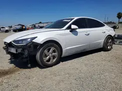 5NPEG4JA0MH081767 2021 HYUNDAI SONATA