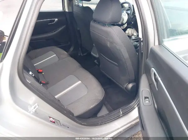 5NPEG4JA0MH082479 2021 HYUNDAI SONATA - Image 8