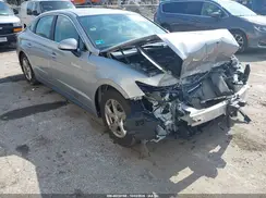 5NPEG4JA0MH082658 2021 HYUNDAI SONATA