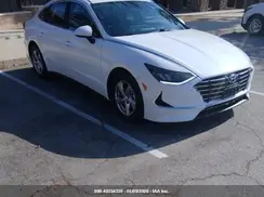 5NPEG4JA0MH085138 2021 HYUNDAI SONATA