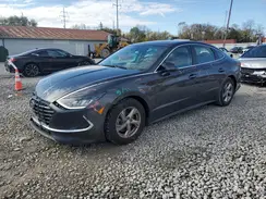 5NPEG4JA0MH085169 2021 HYUNDAI SONATA