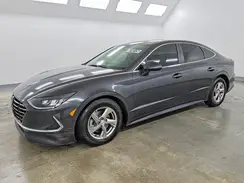 5NPEG4JA0MH085737 2021 HYUNDAI SONATA