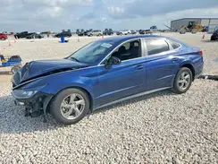 5NPEG4JA0MH086080 2021 HYUNDAI SONATA