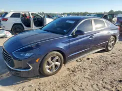 5NPEG4JA0MH088198 2021 HYUNDAI SONATA