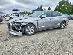 5NPEG4JA0MH091456 2021 HYUNDAI SONATA