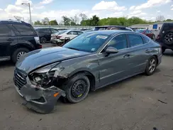 5NPEG4JA0MH091599 2021 HYUNDAI SONATA