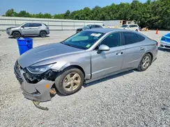 5NPEG4JA0MH095586 2021 HYUNDAI SONATA