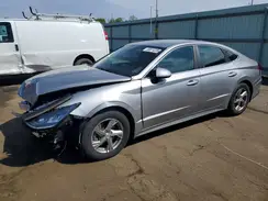 5NPEG4JA0MH097029 2021 HYUNDAI SONATA