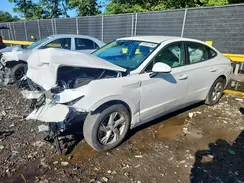 5NPEG4JA0MH097368 2021 HYUNDAI SONATA