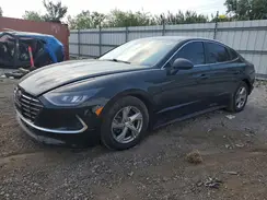 5NPEG4JA0MH097757 2021 HYUNDAI SONATA