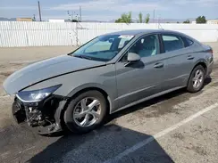 5NPEG4JA0MH100611 2021 HYUNDAI SONATA