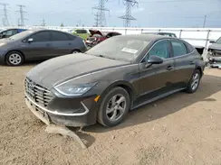 5NPEG4JA0MH103993 2021 HYUNDAI SONATA
