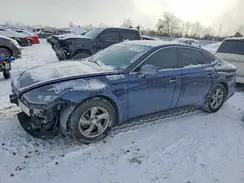 5NPEG4JA0MH104268 2021 HYUNDAI SONATA