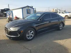 5NPEG4JA0MH105050 2021 HYUNDAI SONATA