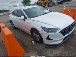 5NPEG4JA0MH105064 2021 HYUNDAI SONATA