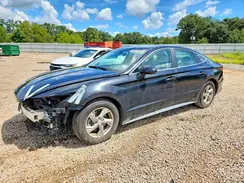 5NPEG4JA0MH105307 2021 HYUNDAI SONATA