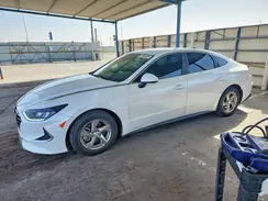 5NPEG4JA0MH108630 2021 HYUNDAI SONATA