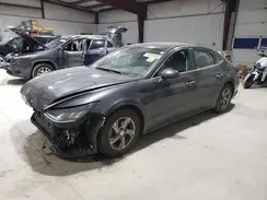 5NPEG4JA0MH110961 2021 HYUNDAI SONATA