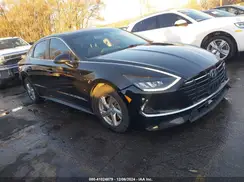 5NPEG4JA0MH111236 2021 HYUNDAI SONATA