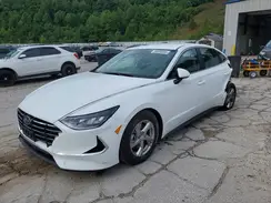5NPEG4JA0MH112869 2021 HYUNDAI SONATA