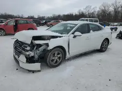 5NPEG4JA0MH113049 2021 HYUNDAI SONATA