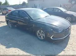 5NPEG4JA0MH113584 2021 HYUNDAI SONATA