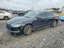 5NPEG4JA0MH113617 2021 HYUNDAI SONATA