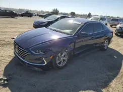 5NPEG4JA0MH114671 2021 HYUNDAI SONATA