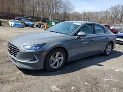 5NPEG4JA0MH115416 2021 HYUNDAI SONATA