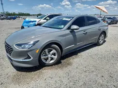 5NPEG4JA0MH115433 2021 HYUNDAI SONATA