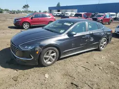 5NPEG4JA0MH116159 2021 HYUNDAI SONATA