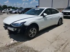 5NPEG4JA0MH116324 2021 HYUNDAI SONATA