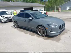 5NPEG4JA0MH116372 2021 HYUNDAI SONATA